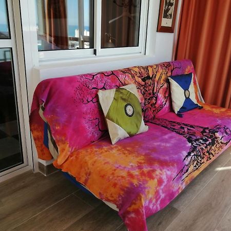 Apartamento Carihuela Playa Apartment Torremolinos Luaran gambar