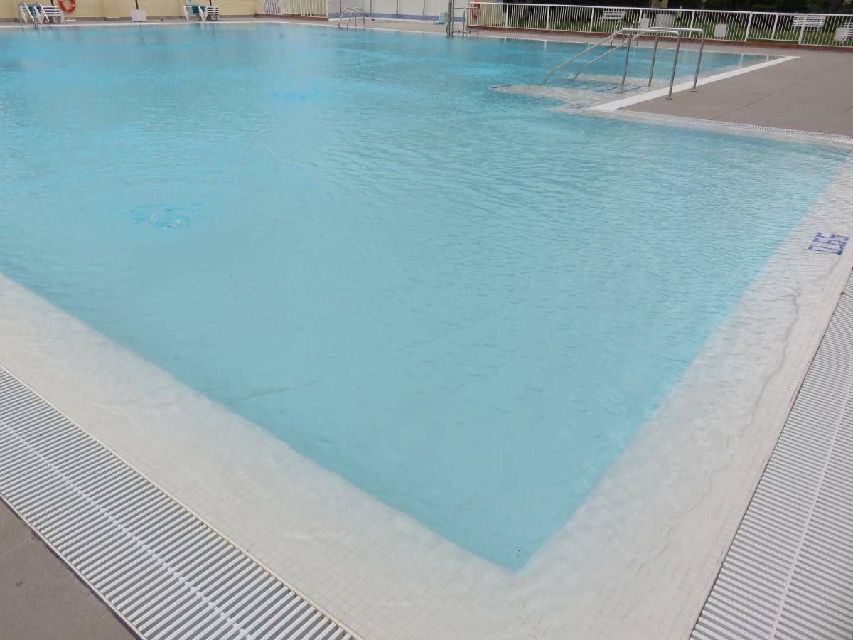 Apartamento Carihuela Playa Apartment Torremolinos Luaran gambar